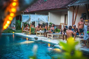 Kuta Baru Hotel - Image 3