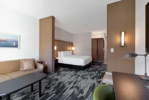 Fairfield Inn & Suites San Francisco Pacifica - Image 4