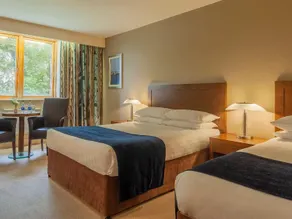 Ballyroe Heights Hotel - Image 2