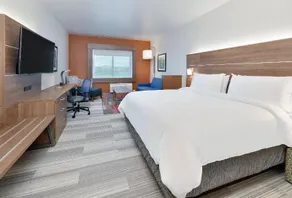 Holiday Inn Express Suites Plano East Richardson - Image 5