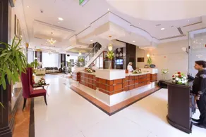 Jewar Al Saqefah Hotel - Image 2