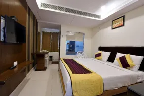 Hotel Sri Maharaja Inn - Image 3