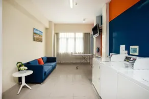 Holiday Inn Express Luohu Shenzhen - Image 3
