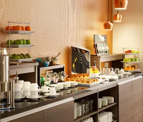 GHOTEL hotel & living Essen - Image 2