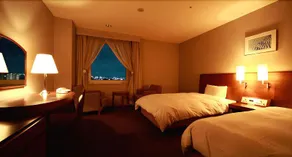 Hotel Brillante Musashino - Image 4