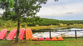Zebra Country Lodge - Image 3