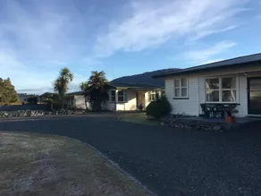 Glacier View Motel - Franz Josef - Image 5