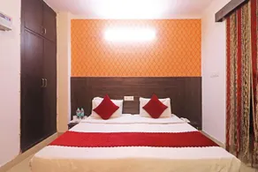Hotel the Nines - Image 2