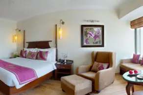 Royal Orchid Fort Resort - Image 2