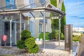 Apartmenthotel Residenz Steinbronn - Image 5