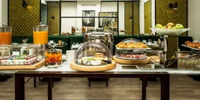 Hotel Dorsay - Image 4