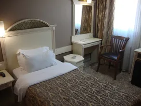 Selcuk Hotel - Image 4
