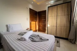 Gardenia Pyramids Hostel - Image 4