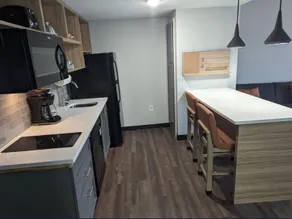 Candlewood Suites Wilson - Image 2