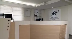 Kennedy Slim Hotel - Image 2