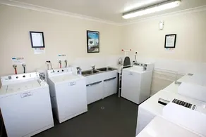 Hobart Airport Tourist Park - Image 4