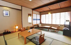 Ibusuki Seaside Hotel - Image 2