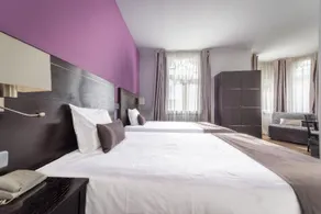Hotel Foch - Image 5