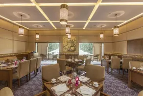 Vivanta Aurangabad Maharashtra - Image 4