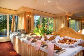 Apartment Appart-hotel Helvetia Intergolf in Crans-montana - 2 Persons- 1 Bedrooms - Image 3