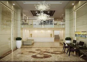 Hanoi HM Boutique Hotel - Image 2