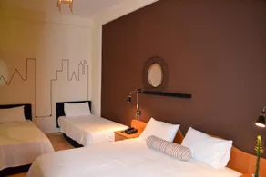 Hotel Seaside Saranda - Image 5