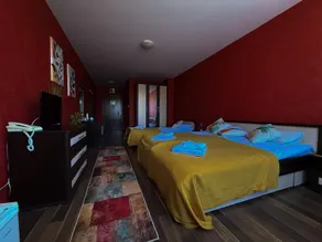Hotel Iceberg - Image 3