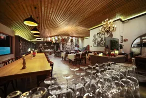 Vinifera Vineyards Hotel - Image 2