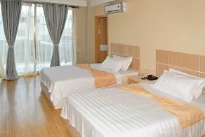 Legacy Hotel - Image 5