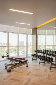 Radisson Hotel Dubai DAMAC Hills - Image 2