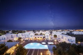 El Greco Palace Hotel And Spa - Image 3