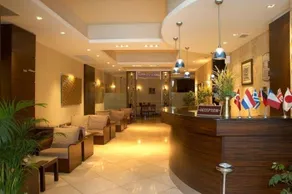 Comfort  Izmir Boutique Hotel - Image 3