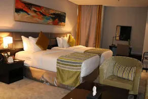Best Western Plus Fursan Hotel - Image 5