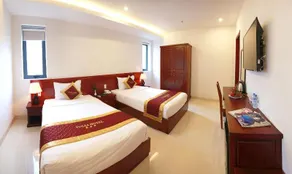 Tolia Hotel - Image 5