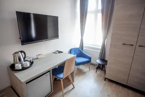 Zagreb City Vibe Apartments & Rooms - Image 2