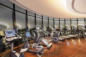 Marriott Suites Pune - Image 3