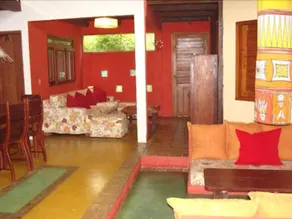 Big Bamboo Casas & Pousada - Image 5