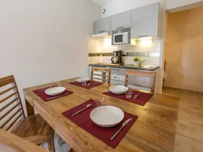 Domaine du Thronnet - Odesia Vacances - Image 3