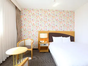 KOKO HOTEL Tomakomai - Image 4
