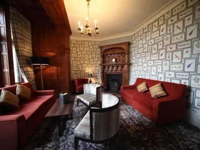 Mercure Burton Upon Trent Newton Park - Image 4