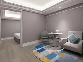 Mercure Chengdu Jiuyanqiao -City Walk to Chunxi Road - Image 2