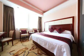 Vienna Hotel (Shanghai Hongqiao Airport Jiuxing) - Image 4