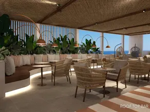 Theros Resort - Image 2