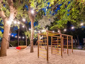 Hotiday Lodge Viareggio - Image 5