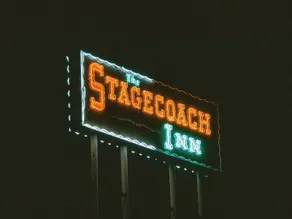 Stagecoach Inn - Image 3