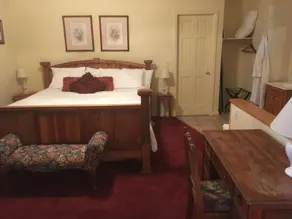 The Adagio Bed and Breakfast - Image 2