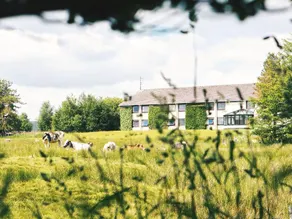 Tebay Services Hotel - Image 5
