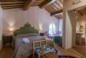 B&B La Chiusa Delle Monache - Image 2