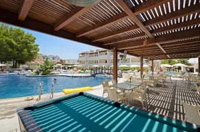 Matina Pefkos Aparthotel - Image 4