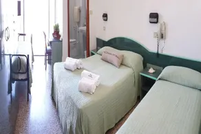 Budget Hotel Concordia - Image 2